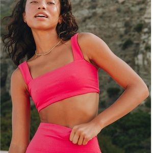 Daily Drills Lawson Bra Punch.